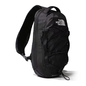 Borealis Sling TNF Black-TNF White - Zaino Nero NF0A52UP 53R1 THE NORTH FACE 
