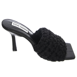 Jessyca Black - Sandali Donna Neri SMSJESSYCA-BLA  STEVE MADDEN 