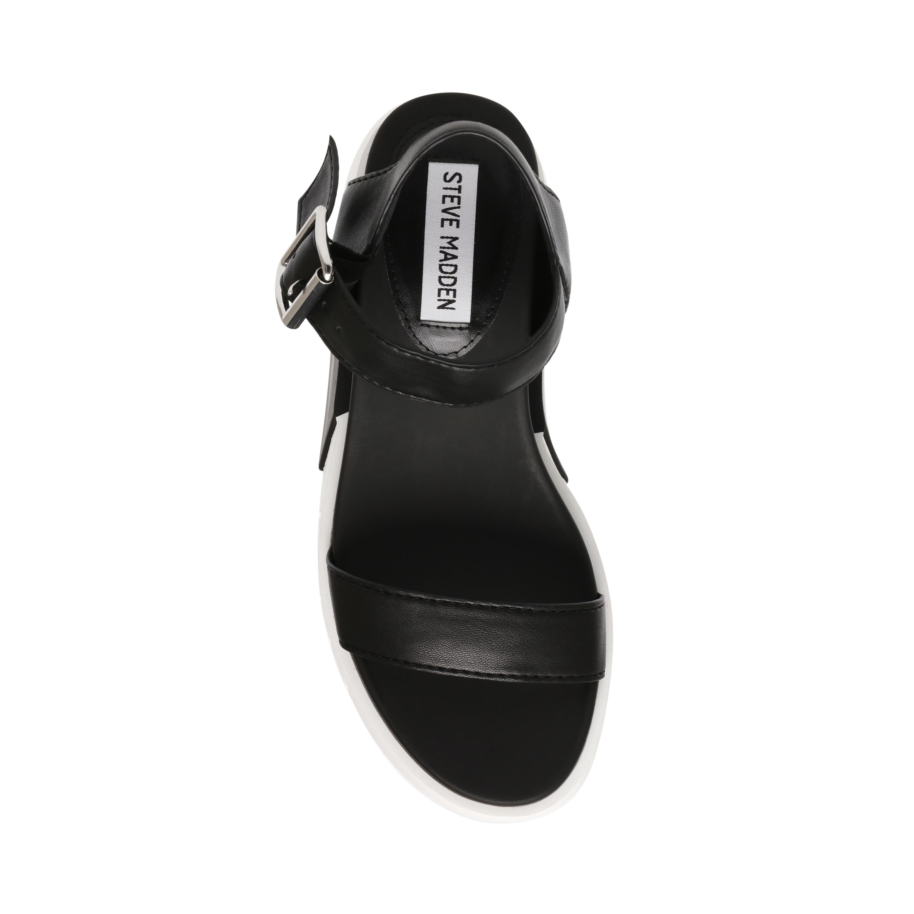  SMSACOUSTIC-BLKMLT  STEVE MADDEN 