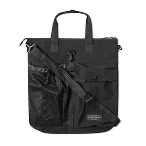 Elmet - Borsa a Tracolla Nera / Roothed Black EK0A5BCHK711  EASTPAK 