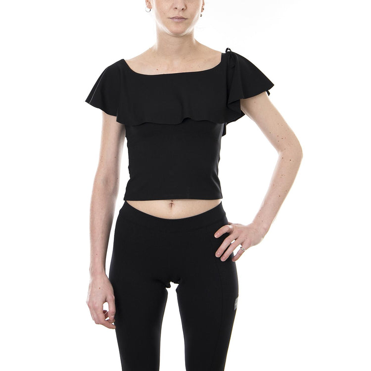 Marina Top Black 1811137-101  DR. DENIM 