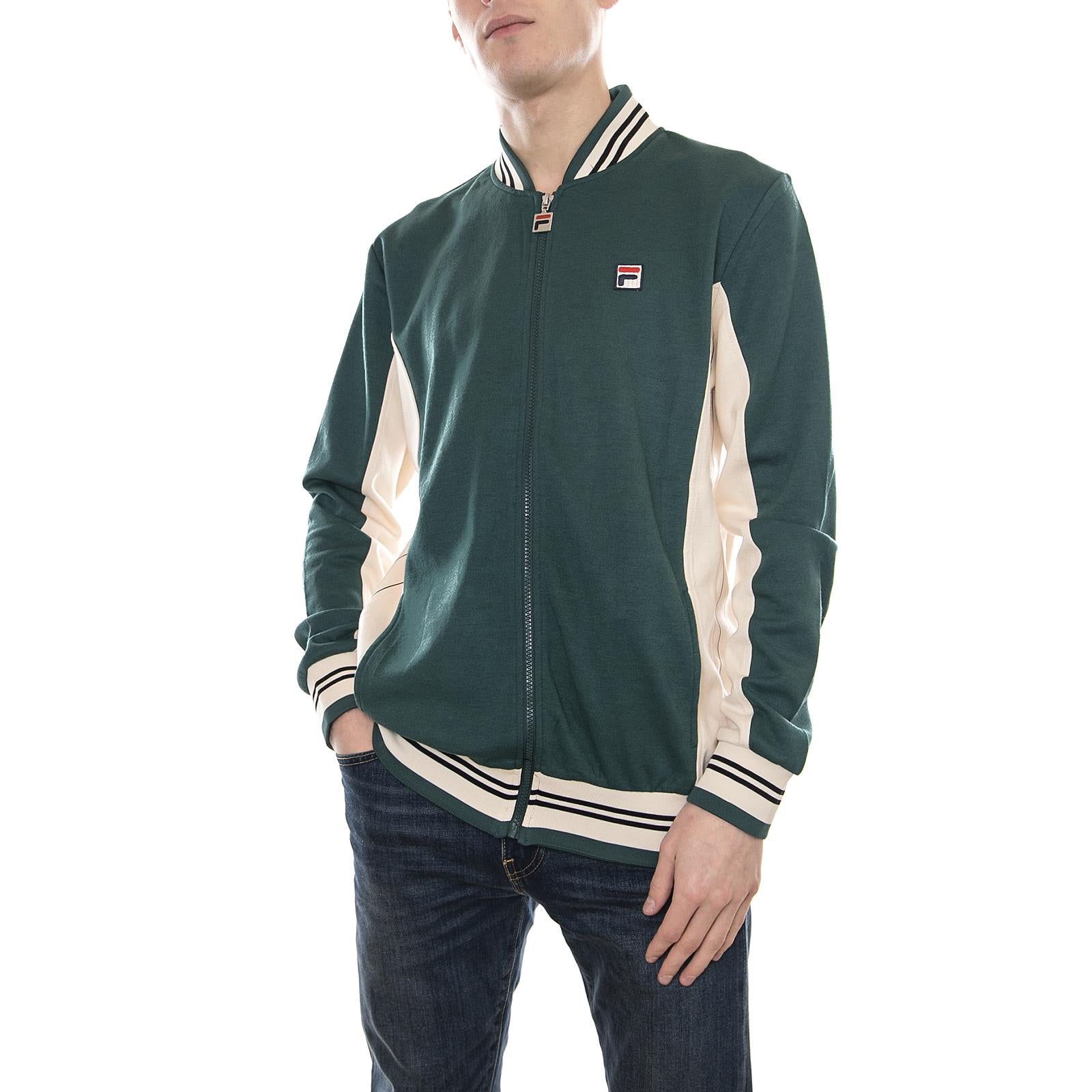 Settanta Track Jacket june bug 684349-J97  FILA 