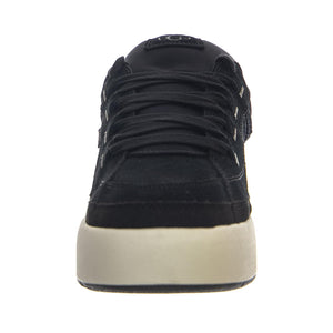 Goldencush Black -- Scarpe Stringate Uomo Nero 1152758W BLK UGG 