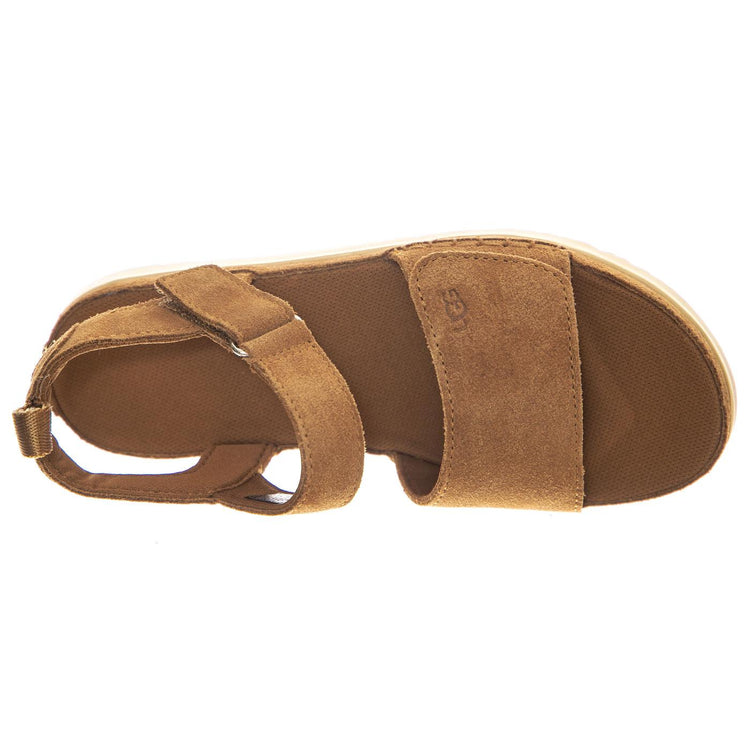 Goldenstar Chestnut K - Sandali Bambino Marroni UGKGOSTCHE1136539K  UGG 