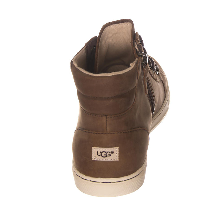 Gradie - Chocolate Brown - Scarpe Alte Donna Marroni UGSGRADIECH1014607W  UGG 