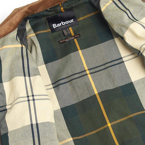 Townfield Was Sage Ancient - Giacca Invernale Donna Verde LWX1330-SG51  BARBOUR 