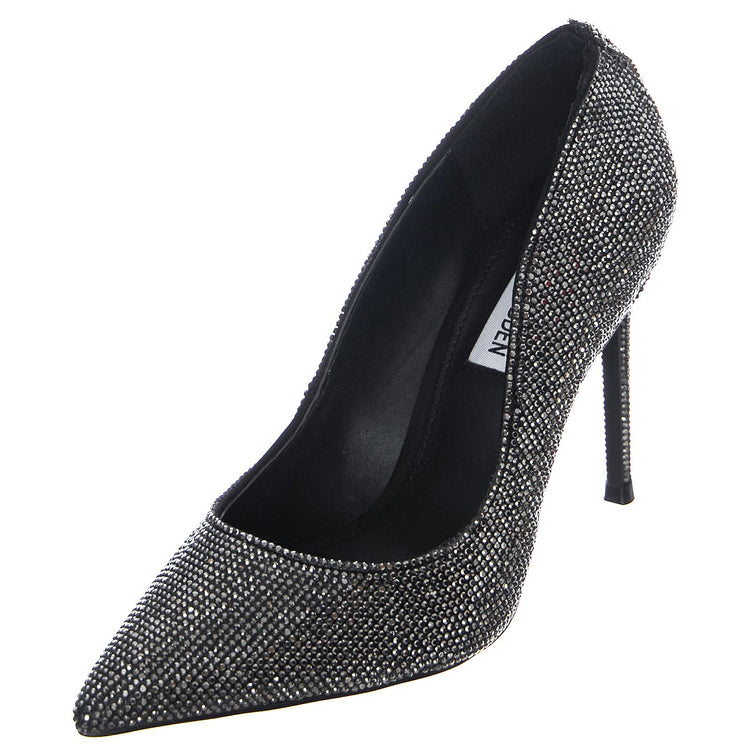  VALA05S1-BLK  STEVE MADDEN 