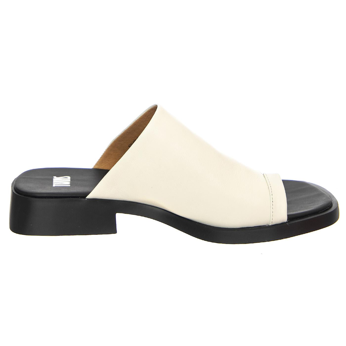 Nami Houston / Dana Blanco - Sandali Donna Bianchi K201488-001  CAMPER 