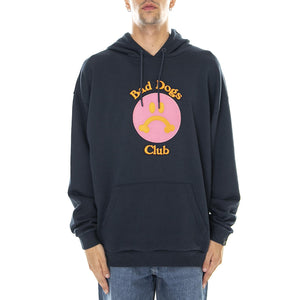  LOM80067PET-NAVY  LAZY OAF 