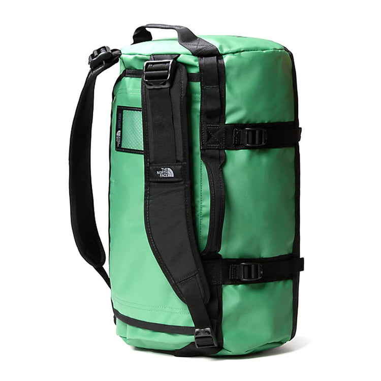 Base Camp Duffel - XS Deep Grass Green / Tnf Black - Borsa a Tracolla Verde NF0A52SSPK11  THE NORTH FACE 