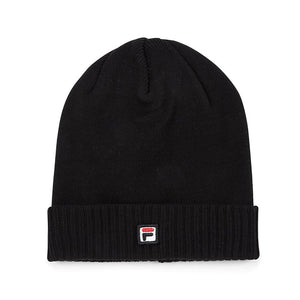 Beanie Black 97498_4  FILA 