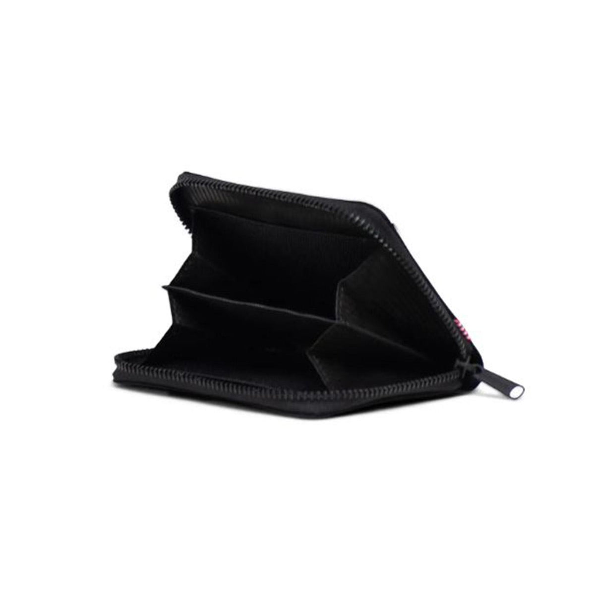 Tyler Wallet Black Tonal - Portafoglio / Portamonete Nero 30080 05881 HERSCHEL 