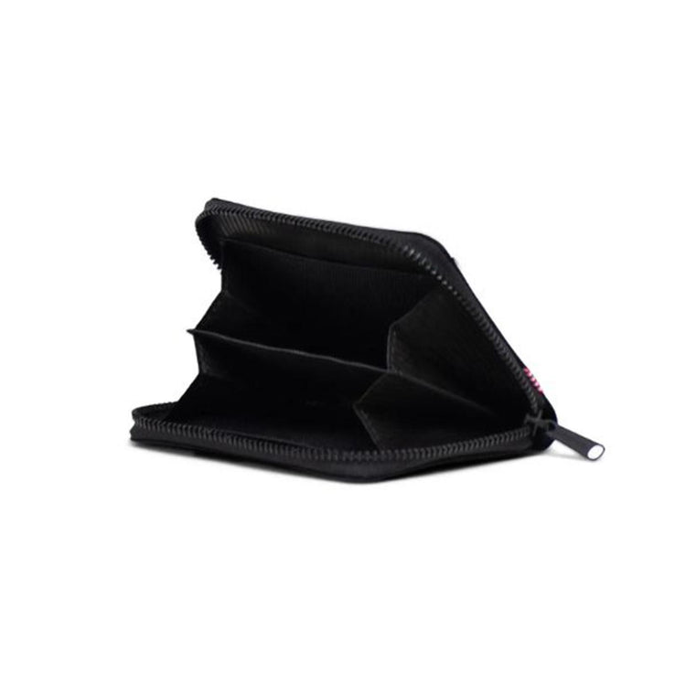 Tyler Wallet Black Tonal - Portafoglio / Portamonete Nero 30080 05881 HERSCHEL 