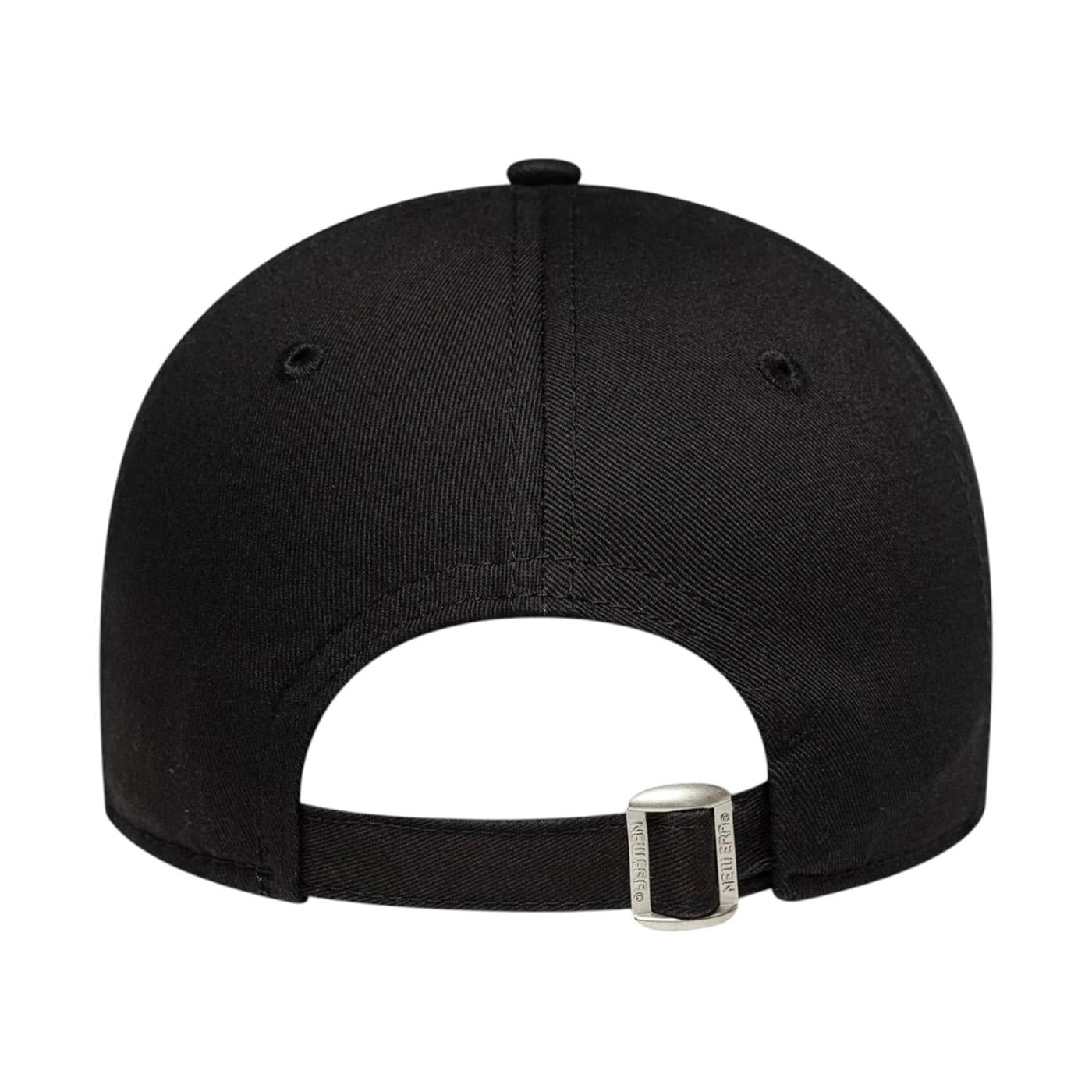 Female Animal Infill 9FORTY® New York Yankees - Black Doc - Cappellino con Visiera Nero 60771746 BLKDOC NEW ERA 