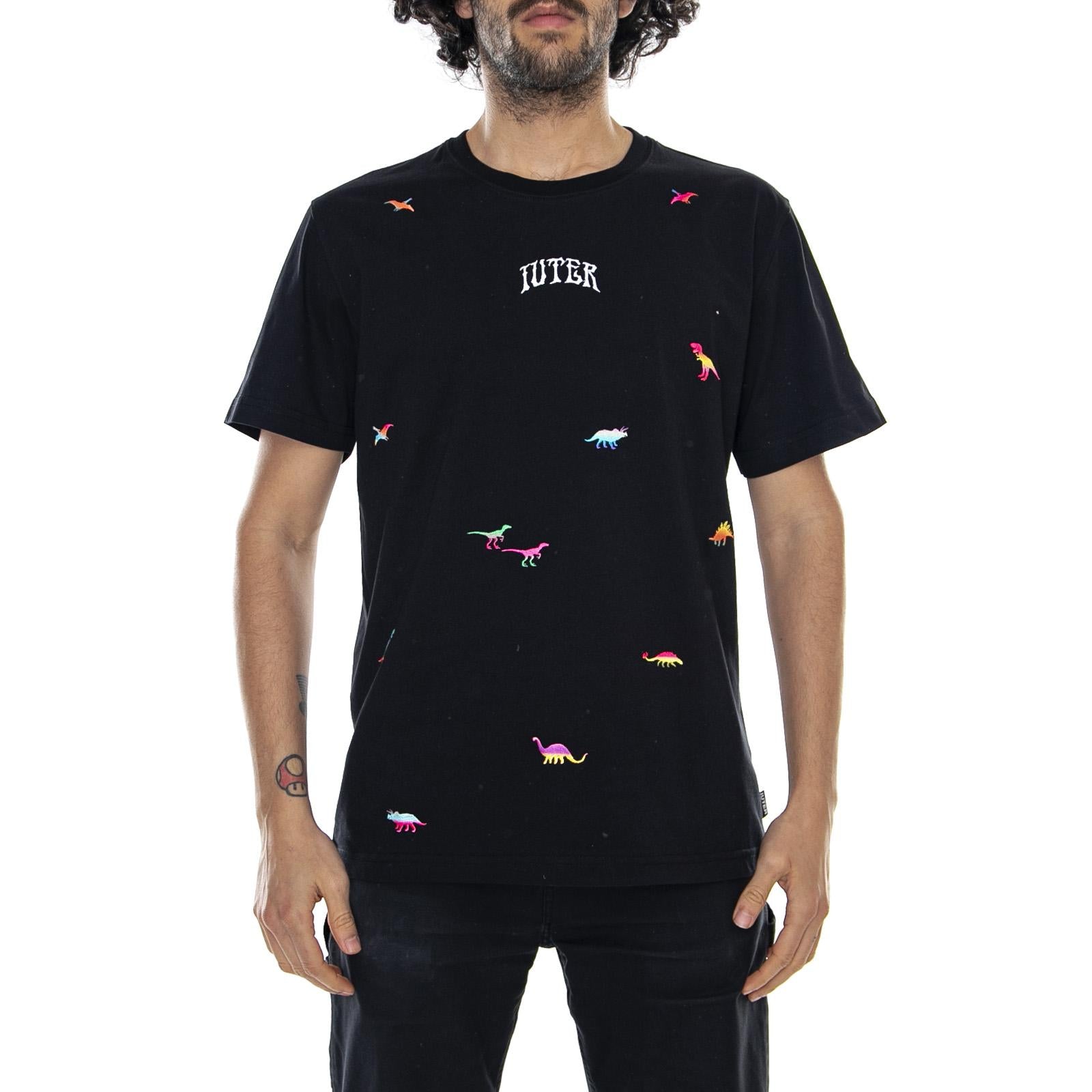  19SITS71-BLACK  IUTER 