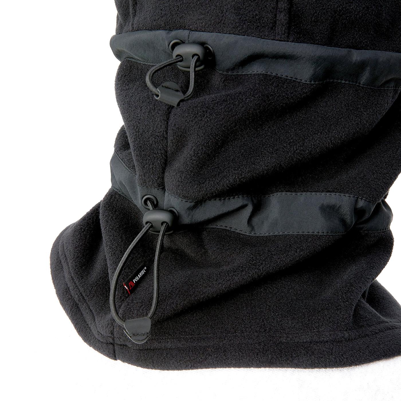 South Hood Black / Black - Passamotagna Nero I030892-00EXX  CARHARTT WIP 