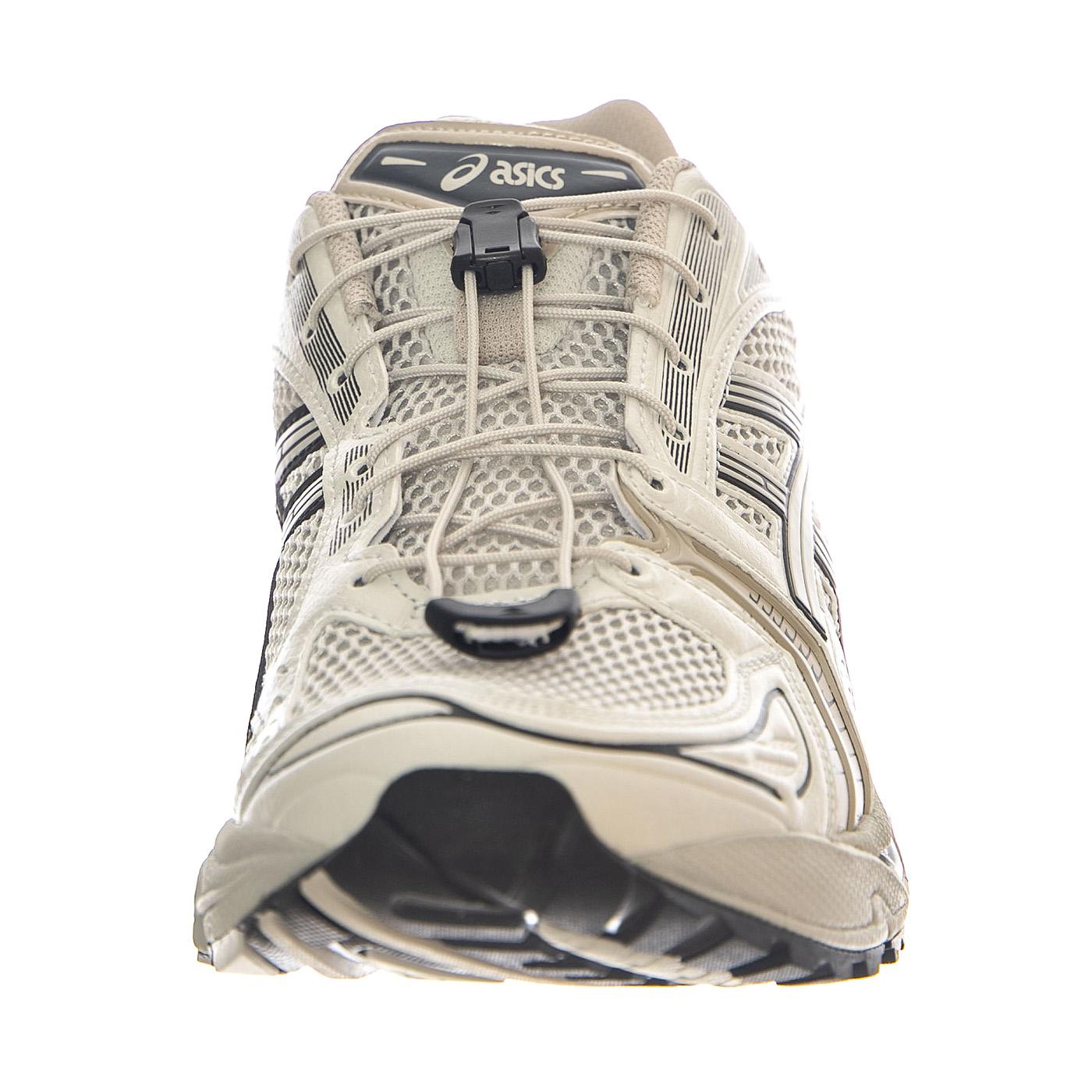 Gel-Kayano 14 Smoke Grey / Smoke Grey - Scarpe Uomo Multicolore 1203A549-021  ASICS 
