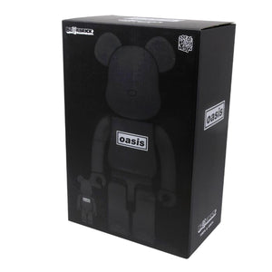 BE@RBRICK OASIS 100% & 400% - Toy Medicom Multicolore MDTOASIS  MEDICOM TOY 