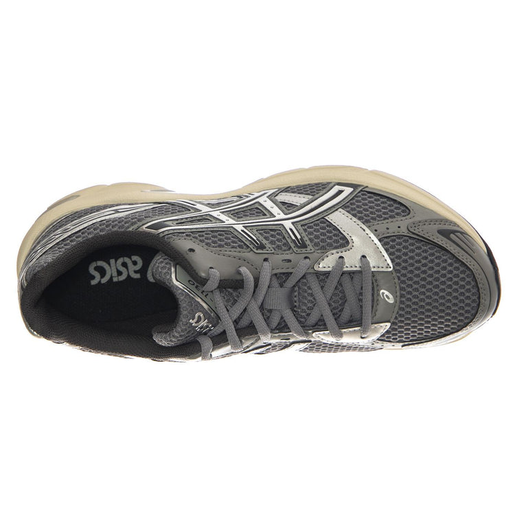 ASICS Gel-1130 Clay Grey / Pure Silver - Scarpe Uomo Grige 1201A256-026 . ASICS 