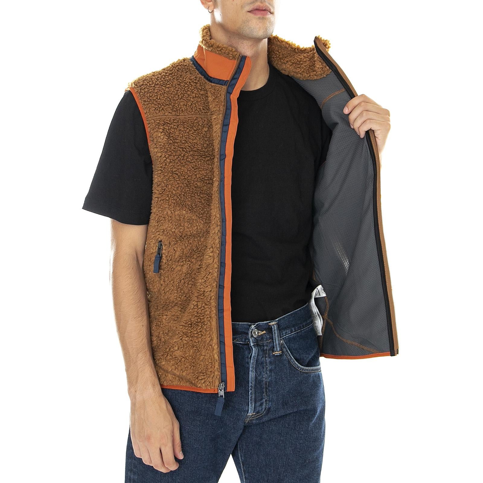  23048-BRBN  PATAGONIA 