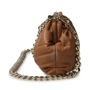 Bnikki-Q Camel - Borsa a Tracolla Marrone SMABNIKKI-Q-CAM  STEVE MADDEN 