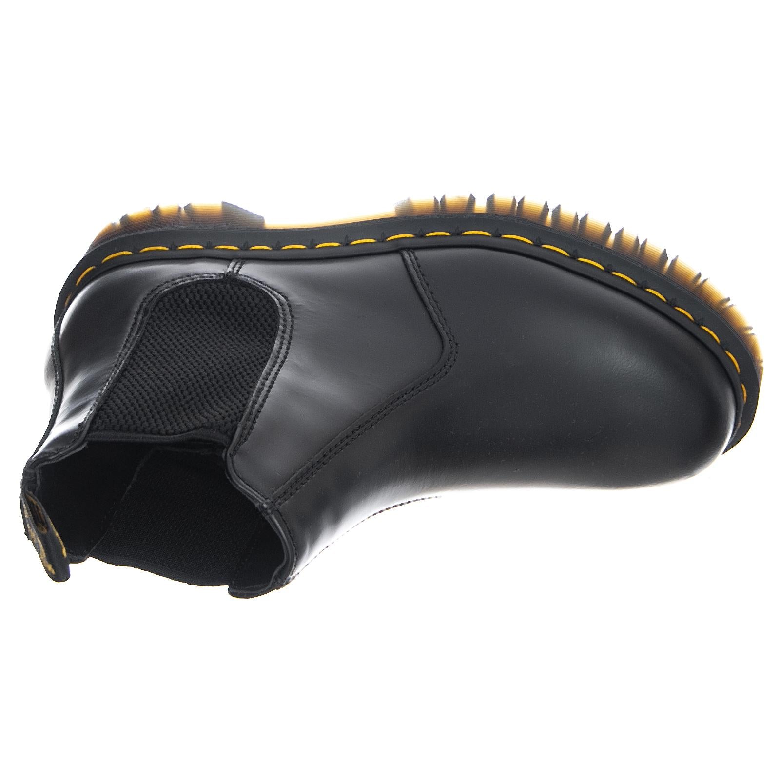 2976 Bex - Stivaletti Donna Neri DMS2976BEXBS26205001  DR.MARTENS 