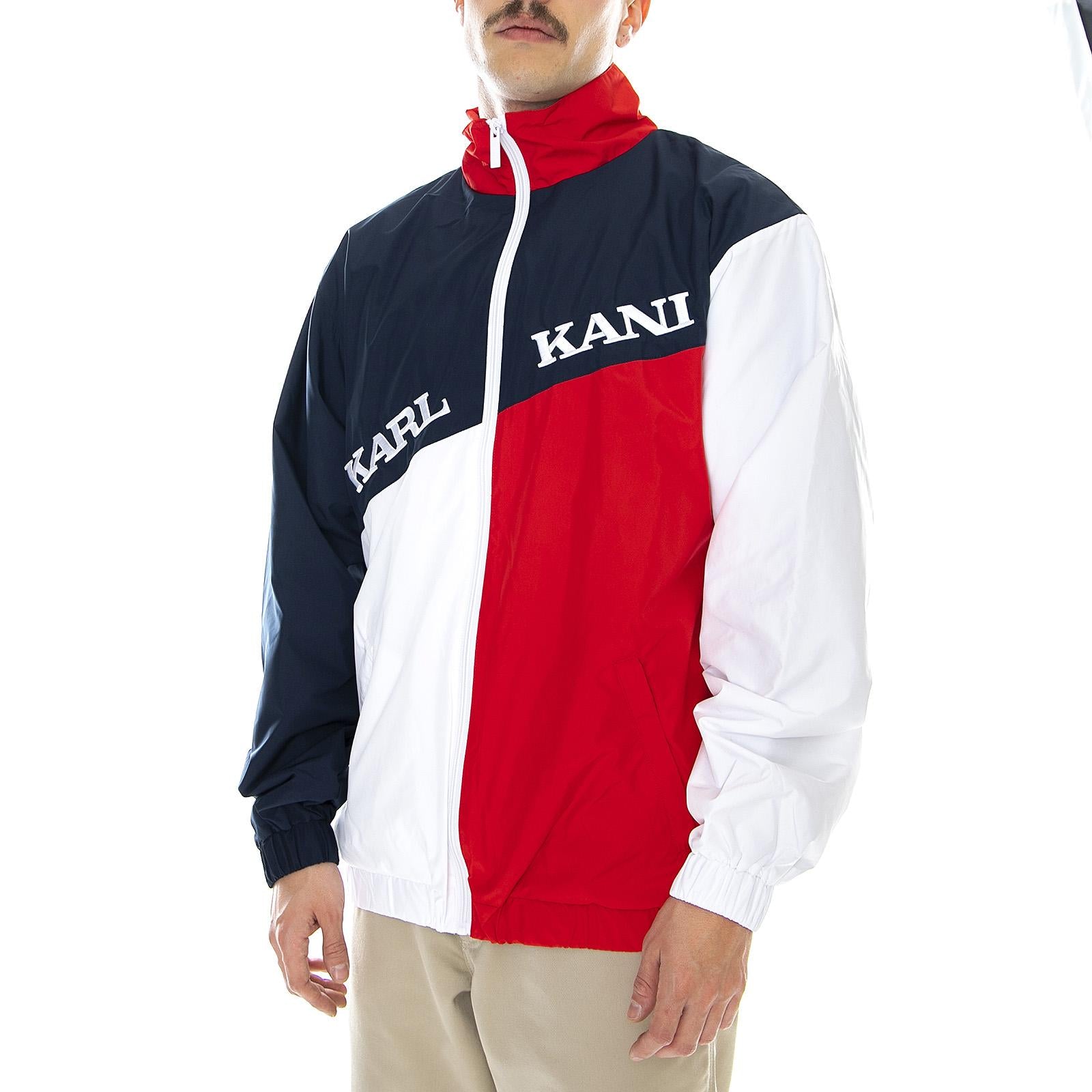  KRCKKMQ12043  KARL KANI 