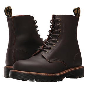 PASCAL II MONTELUPO DARK BROWN DMSPASCDBML22558201  DR.MARTENS 