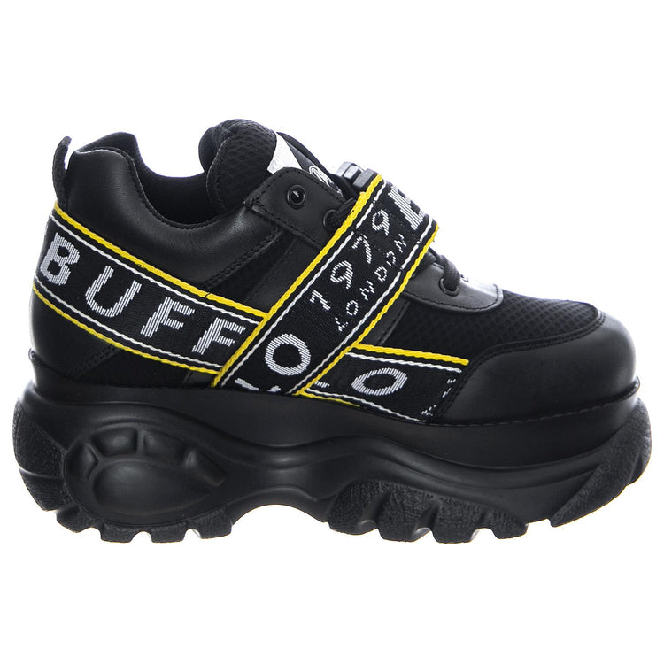  BFLGALIP-BK  BUFFALO 