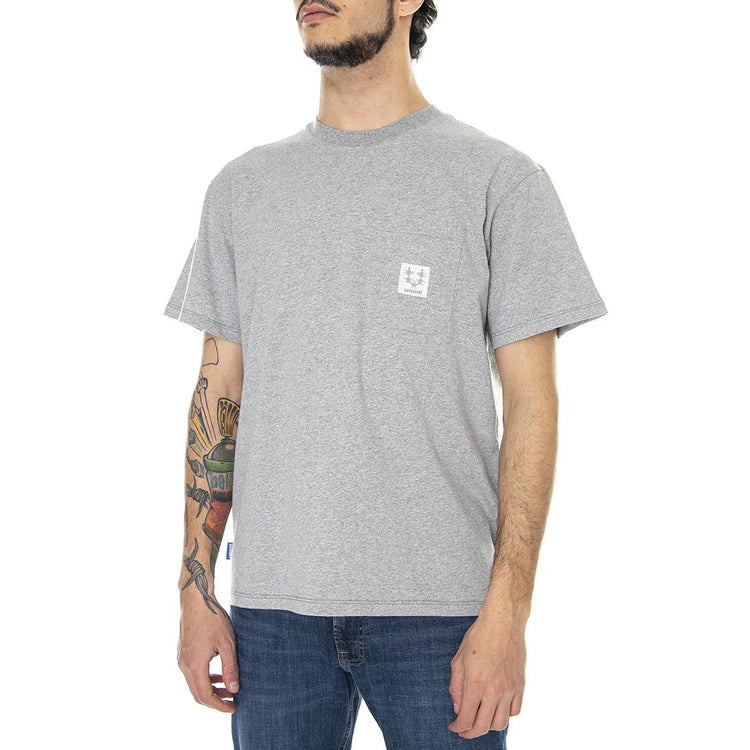  S22TPOCKETGRY  USUAL 