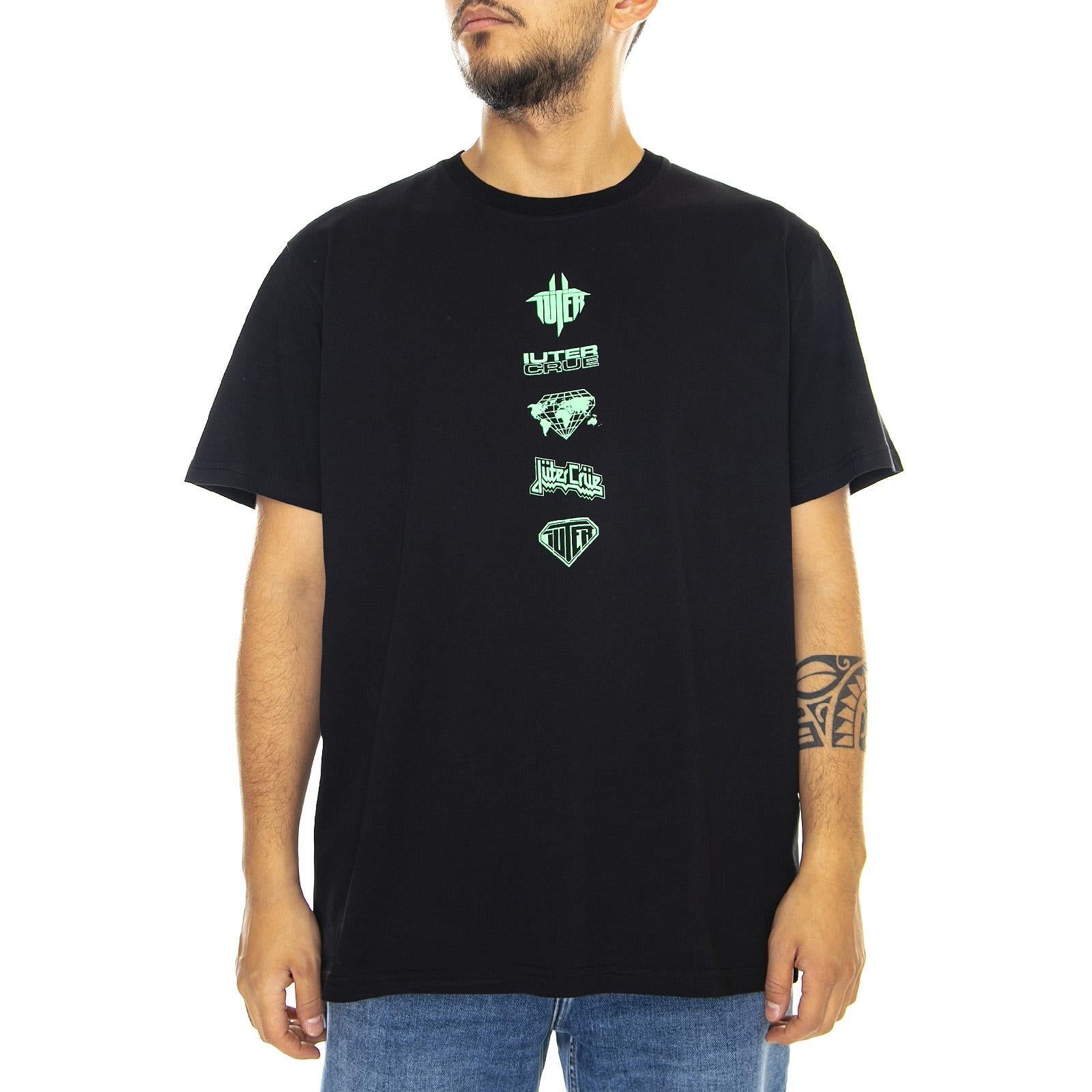  19WITS10-BLACK  IUTER 