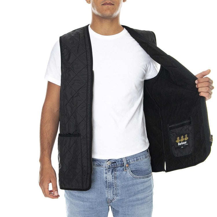  MLI0002-BK91-FW21  BARBOUR 