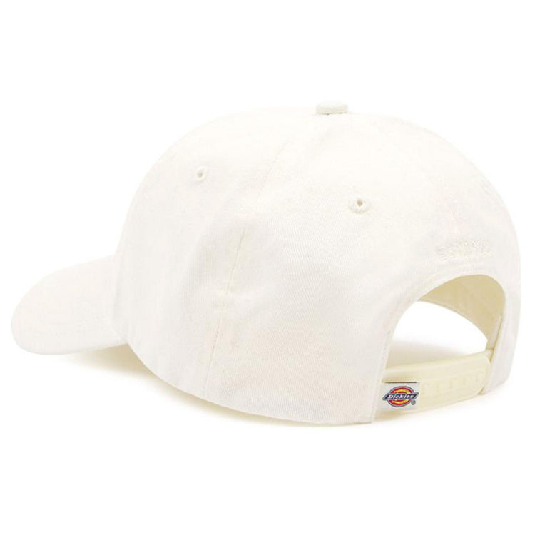 Hardwick Cloud  - Cappellino con Visiera Bianco DK0A4TKVC581  DICKIES 