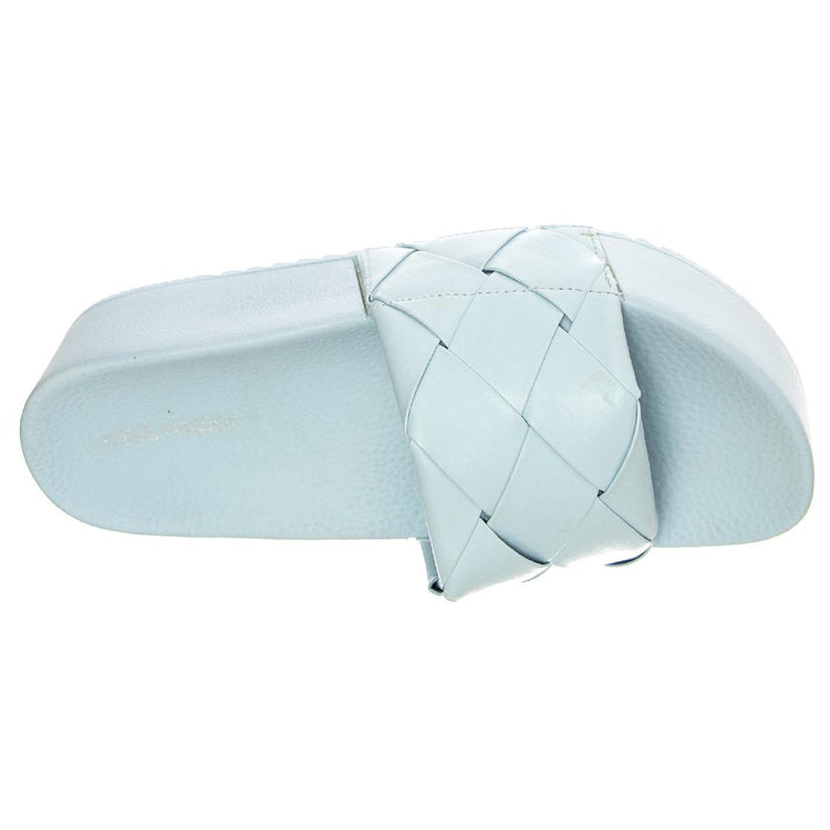 Co Star Baby Blue - Sandali Donna Blu SMSCO STAR-BAB  STEVE MADDEN 