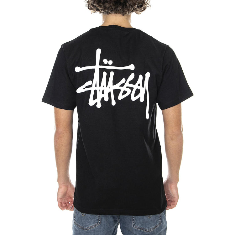  1904567-BLAC  STUSSY 