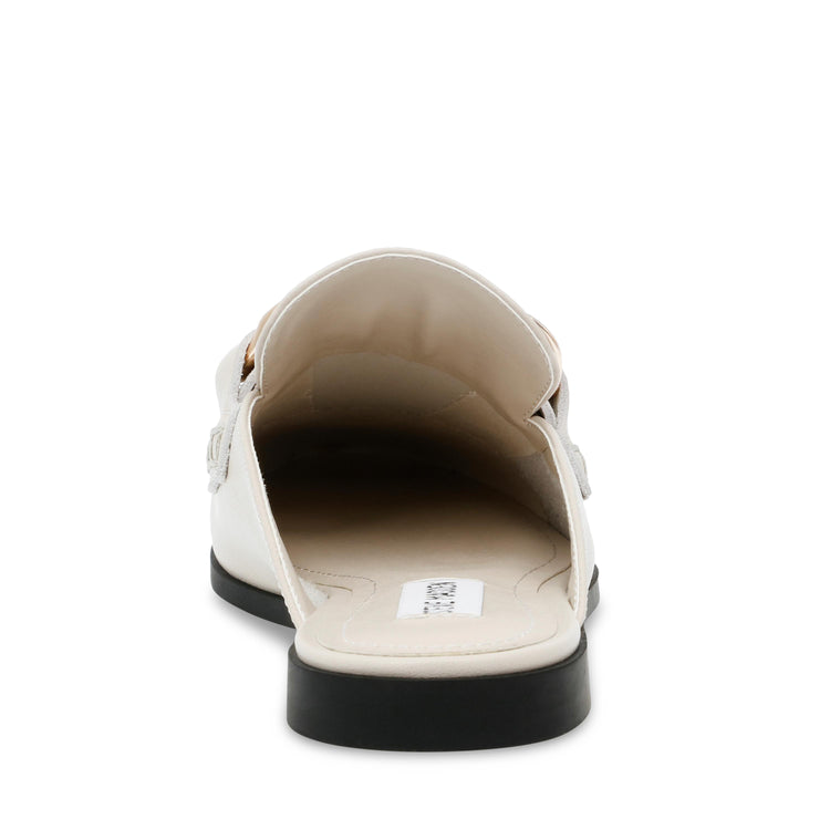 Cally Bone Leat - Sandali Donna Bianchi SMSCALLY-BON  STEVE MADDEN 