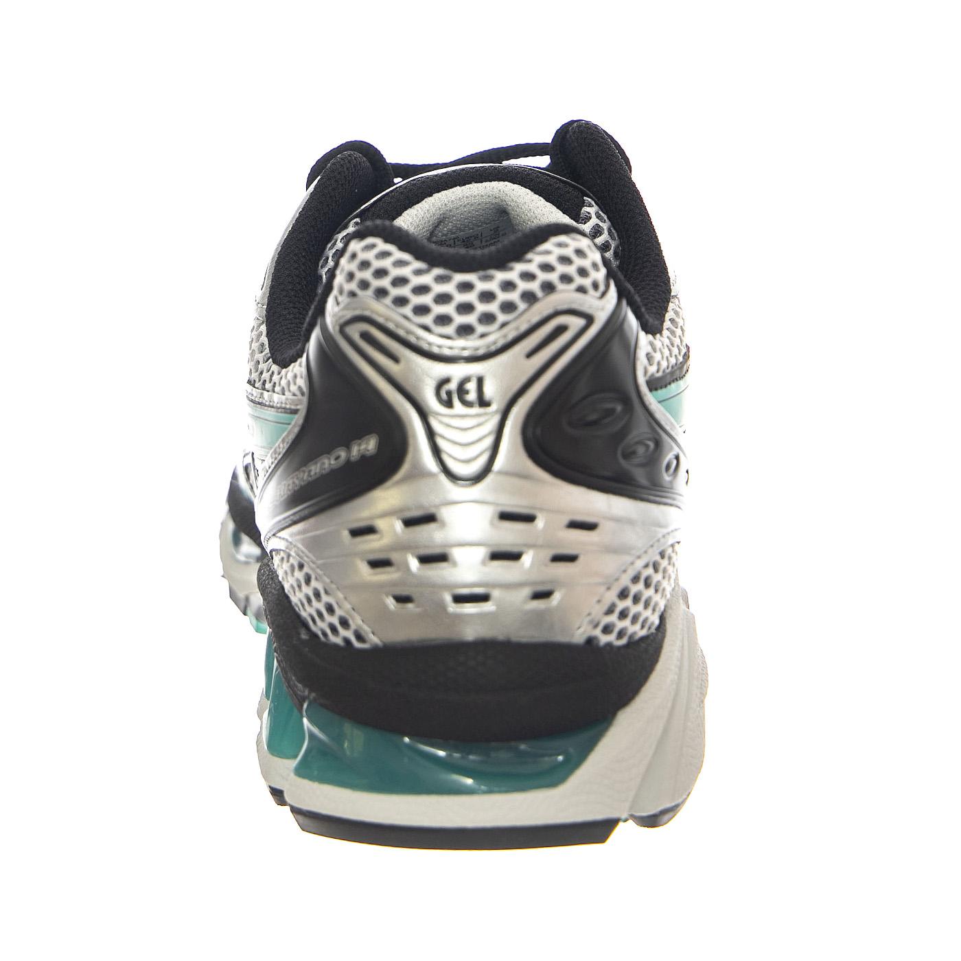 Gek-Kayano 14 White / Waterfall - Scarpe Uomo Multicolore 1203A740-100  ASICS 