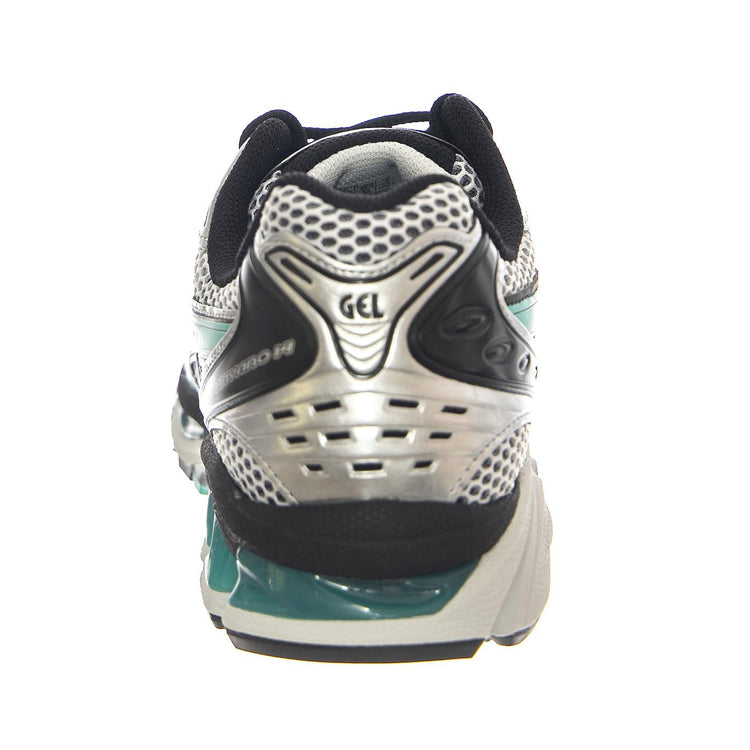 Gek-Kayano 14 White / Waterfall - Scarpe Uomo Multicolore 1203A740-100  ASICS 