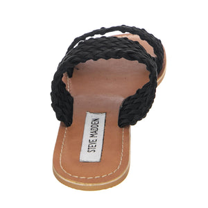  MARV01S1-BLK  STEVE MADDEN 