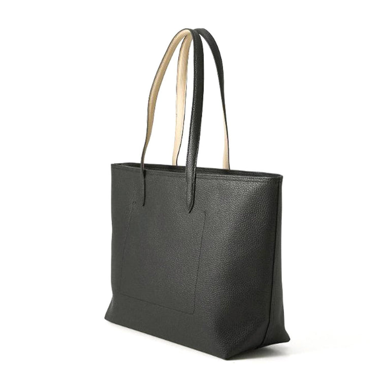 Borsa Shopping A91 Black - Borsa Nera NF2142-A91 . LACOSTE 