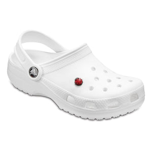 LadyBug Red - Charm per Calzature Crocs Multicolore CR.0627-JIB  CROCS 