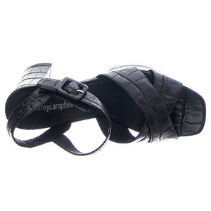  JCSR6T03-BLK  JEFFREY CAMPBELL 