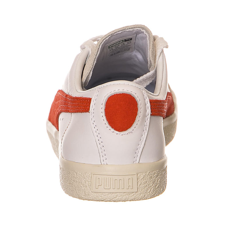 Basket 90680 Puma White-Orange.com 36594402  PUMA 