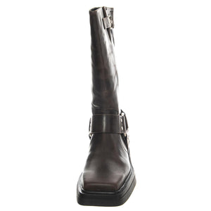 W' Eyra Mud Boots - Stivali Donna Marroni VBS5452-209-19  VAGABOND 