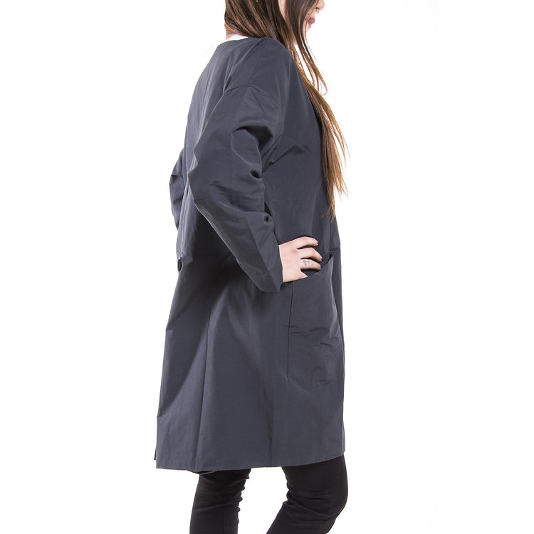 NINON 0014 JACKET TWILLIGHT BLUE 139390014-683  MINIMUM 