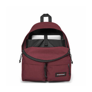 PADDED DOUBL R CRAFTY WINE EK92C23S  EASTPAK 