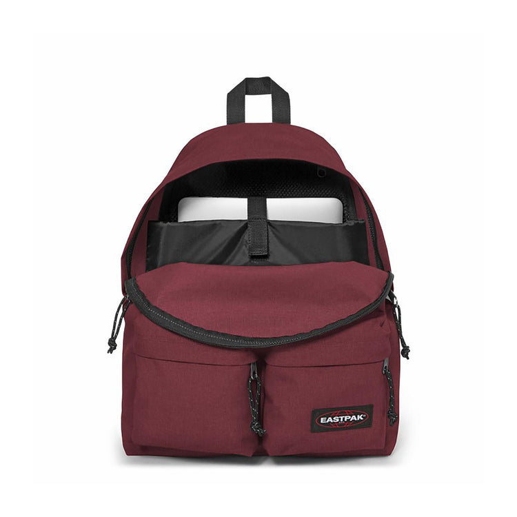 PADDED DOUBL R CRAFTY WINE EK92C23S  EASTPAK 