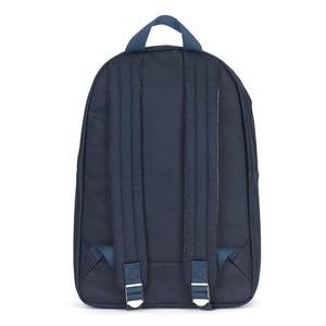 Cascade Backpack Navy - Zaino Blu UBA0512-NY91-SS23  BARBOUR 