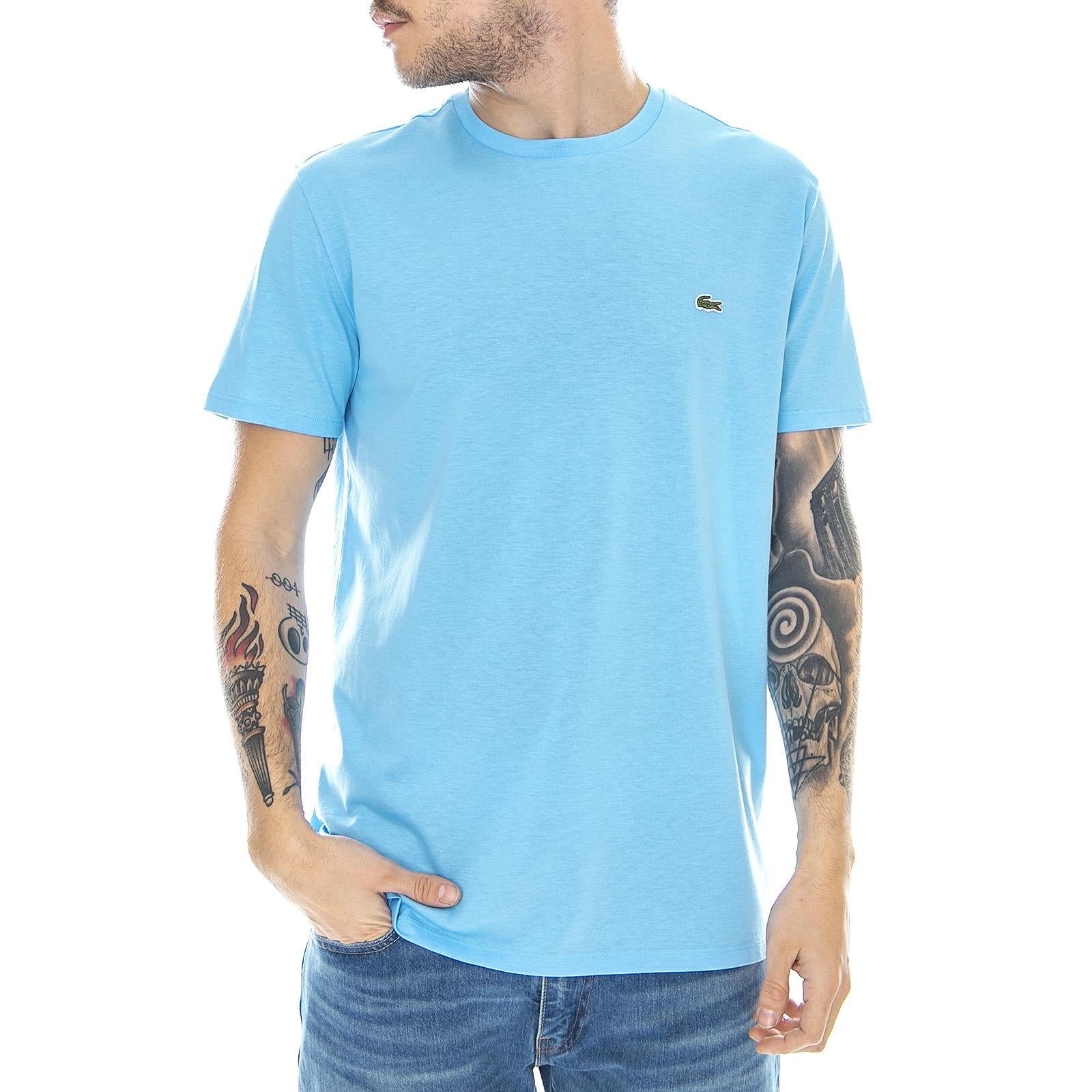  TH6709-709 . LACOSTE 