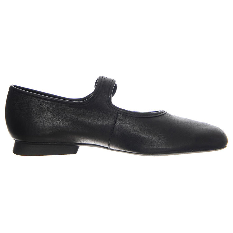 Gobi Negro/CasiMyra Ry Negro - Sandali Donna Neri K201629-001  CAMPER 